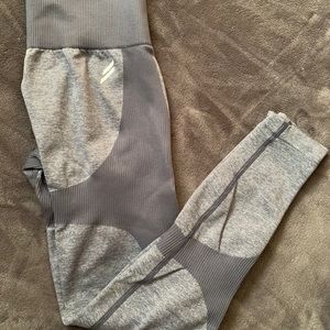 DOYOUEVEN impact seamless leggings